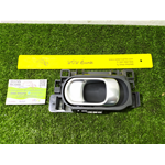 MANIGLIA INTERNA PORTA POSTERIORE-ANTERIORE DESTRA CITROEN C3 2 SERIE MK2 
