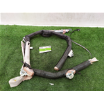 PC1030502 AIRBAG TENDA TENDINA TETTO LATERALE SINISTRO SX CITROEN DS3