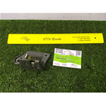 SERRATURA BAULE PORTELLONE COFANO POSTERIORE POST LANCIA Y (840A) 1995-2003