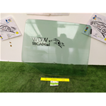 VETRO SCENDENTE PORTA POSTERIORE DESTRO DX LANCIA MUSA (350) 2010 RESTYLING