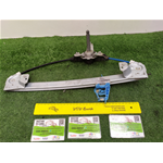 52025000 ALZAVETRO MANUALE POSTERIORE SINISTRO SX LANCIA YPSILON (846)