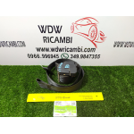 CINTURA DI SICUREZZA ANTERIORE ANT LATO DESTRO DX CITROEN C3 PLURIEL