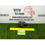 DEBIMETRO FLUSSOMETRO REGOLATORE MASSA D'ARIA CITROEN C3 PLURIEL 1.4 HDI