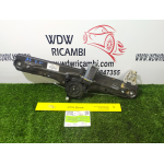 51974580 ALZAVETRO ALZACRISTALLO ANTERIORE SINISTRO SX LANCIA YPSILON (846) ART14306