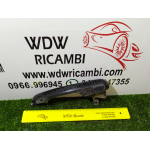 MANIGLIA ESTERNA PORTA ANTERIORE ANT DESTRO DX VOLVO V70 SW (1996\2000)