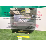 VETRO CRISTALLO SCENDENTE POSTERIORE POST SINISTRO SX HYUNDAI SANTA FE (2000\2006)