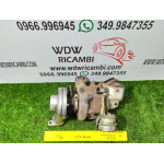 9649472880 TURBO TURBINA TURBOCOMPRESSORE CITROEN C3 1.4 HDI (2002\2009) 