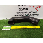 9646926280 TUBO ASPIRAZIONE ARIA CITROEN C3 1.4 HDI 50KW 68CV (2002\2009) 2004