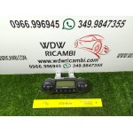 GRUPPO COMANDI CLIMA ARIA CALDA CONDIZIONATA A/C HYUNDAI IX35 (2009-2015) 