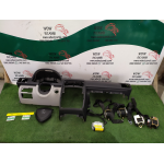 A1696800787 KIT AIRBAG COMPLETO MERCEDES CLASSE A (W169) 2.0 180 CDI (2004\2012) 2004