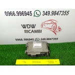 IAW16FEB CENTRALINA MOTORE ECU LANCIA Y (840) 1.1 40KW 54CV (1995\2003) FIAT PUNTO 