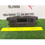 972XX-H1600 CENTRALINA GRUPPO COMANDI CLIMA A\C HYUNDAI TERRACAN 2.9 CRDI (2001\2007) 2004