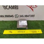 95910-H1600 CENTRALINA AIRBAG DELPHI HYUNDAI TERRACAN 2.9 CRDI (2001\2007) 2004