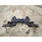 CULLA ASSALE PONTE MOTORE ANTERIORE ANT CITROEN C3 1.6 HDI (2009\2016) 2010
