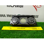 96831720XT GRUPPO COMANDI CENTRALINA CLIMA A\C CITROEN C3 1.6 HDI (2009\2016) 2010