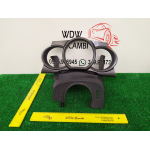 9684289477 MASCHERINA RIVESTIMENTO CONTACHILOMETRI CITROEN C3 1.6 HDI (2009\2016) 2010