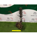 FUSELLO MOZZO COMPLETO ANTERIORE SINISTRO SX CITROEN C3 1.6 HDI (2009\2016) 2010