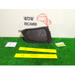 96462517ZE AIRBAG SEDILE LATO ANTERIORE SINISTRO SX CITROEN C3 1.4 HDI 90CV (2002\2009) 2004
