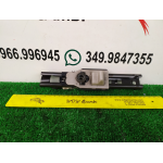 REGOLAZIONE CINTURA DI SICUREZZA ANTERIORE SINISTRO SX CITROEN C2 1.4 HDI (2003\2009) 2004