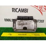 9630059880 CENTRALINA MOTORE BOSCH CITROEN SAXO 1.5 (1996\2004) 2002