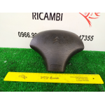 96352584ZL AIRBAG VOLANTE GUIDA GUIDATORE CITROEN SAXO 1.5 (1996\2004) 2002