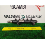 9654592680 TUBO FLAUTO INIEZIONE GASOLIO DIESEL CITROEN C2 1.4 HDI (2003\2009) 2004