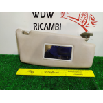 ALETTA PARASOLE LATERALE DESTRO DX LANCIA YPSILON Y 1.4 (2003\2011) 2007