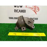 SUPPORTO MOTORE LATO PASSEGGERO DESTRO DX LANCIA YPSILON Y 1.4 (2003\2011) 2007