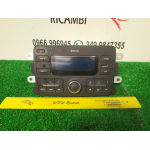 281156864R RADIO AUTORADIO CONSOLE USB BLUETOOTH DACIA SANDERO 1.0 (2012\2020) 2019