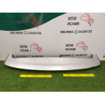 87210-2y000 SPOILER PORTELLONE COFANO POSTERIORE POST HYUNDAI TUCSON IX35 (2009 - 2015)