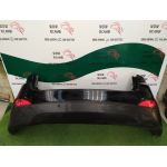 86611-2Y000 PARAURTI POSTERIORE ORIGINALE CON FORI PER SENSORI HYUNDAI IX35 (2009\2015)