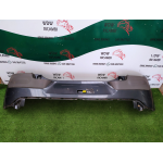 9801686677 PARAURTI POSTERIORE POST CITROEN C4 CACTUS DAL 2014 AL 2018 -NON COMPLETO-