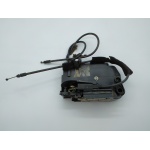 5801529301B SERRATURA CHIUSURA PORTA ANTERIORE SINISTRO SX IVECO DAILY 5° (DAL 2014 IN POI >)