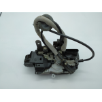 31440389 SERRATURA CHIUSURA USATO PORTA ANTERIORE SINISTRO SX VOLVO V40 (2012\2019)