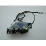 PSA123980 SERRATURA CHIUSURA PORTA ANTERIORE DESTRO DX CITROEN C3 3° (DAL 2016 IN POI >)