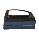 PORTA PORTIERA SPORTELLO ANTERIORE DESTRO DX CITROEN C2 1.1 (2003\2009) 2004 -VEDI FOTO- USATO