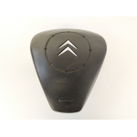 96380009ZE AIRBAG VOLANTE GUIDA STERZO USATO CITROEN C3 \ C2 1.4 HDI \ 1.1 (2002\2009) 2004