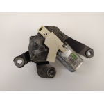 9637158780 MOTORINO TERGILUNOTTO POSTERIORE POST CITROEN C3 \ C2 1.4 HDI (2002\2009) 2004
