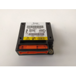 9651942280 CENTRALINA SENSORE AIRBAG TEMIC' CITROEN C2 1.4 HDI (2003\2009) 2004