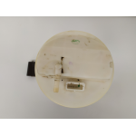 9645187980 POMPA CARBURANTE BENZINA USATO BOSCH CITROEN C2 1.1 (2003\2009) 2004 0580314017
