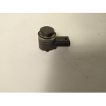 51903464 1 SENSORE DI PARCHEGGIO USATO PARAURTI POSTERIORE POST LANCIA YPSILON (312\319) 1.2 (DAL 2011 IN POI >)