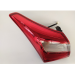 FANALE FANALINO STOP POSTERIORE SINISTRO SX USATO HYUNDAI I30 (GD) (2011\2016)