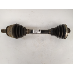 P31437520 SEMIASSE SEMIASSI ANTERIORE DESTRO DX USATO VOLVO V60 2.0 D3 (DAL 2010 IN POI >) 2015