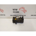 9651910980 COMPRESSORE ARIA CONDIZIONATA A\C CITROEN C4 1.6 2006 > / PEUGEOT 207 1.4 
