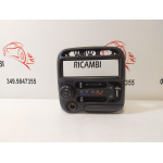 97250-02000 CENTRALINA GRUPPO COMANDI CLIMA A\C HYUNDAI ATOS PRIME (1997\2008) CRUSCOTTO 