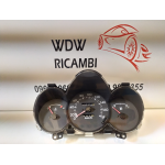 78814700 QUADRO QUADRANTE STRUMENTAZIONE HYUNDAI ATOS PRIME 1.1 (1997\2008) 78805050