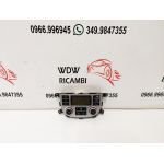 97250-2B431 CENTRALINA GRUPPO COMANDI CLIMA STUFA A/C HYUNDAI SANTA FE 2006-2012