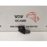 MOTORINO ALZAVETRO ANTERIORE ANT DESTRO DX HYUNDAI SANTA FE 2006-2012 2° SERIE 