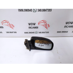 87620-2B1102Z SPECCHIO SPECCHIETTO ESTERNO ANTERIORE DESTRO 5PIN HYUNDAI SANTA FE 