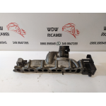 COLLETTORE ASPIRAZIONE MOTORE HYUNDAI SANTA FE 2.2 16V 150CV 2006 AL 2012 